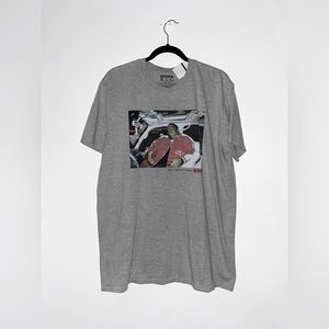 The Notorious B.I.G Biggie Smalls Vintage Tee XL Merch UNI​​​